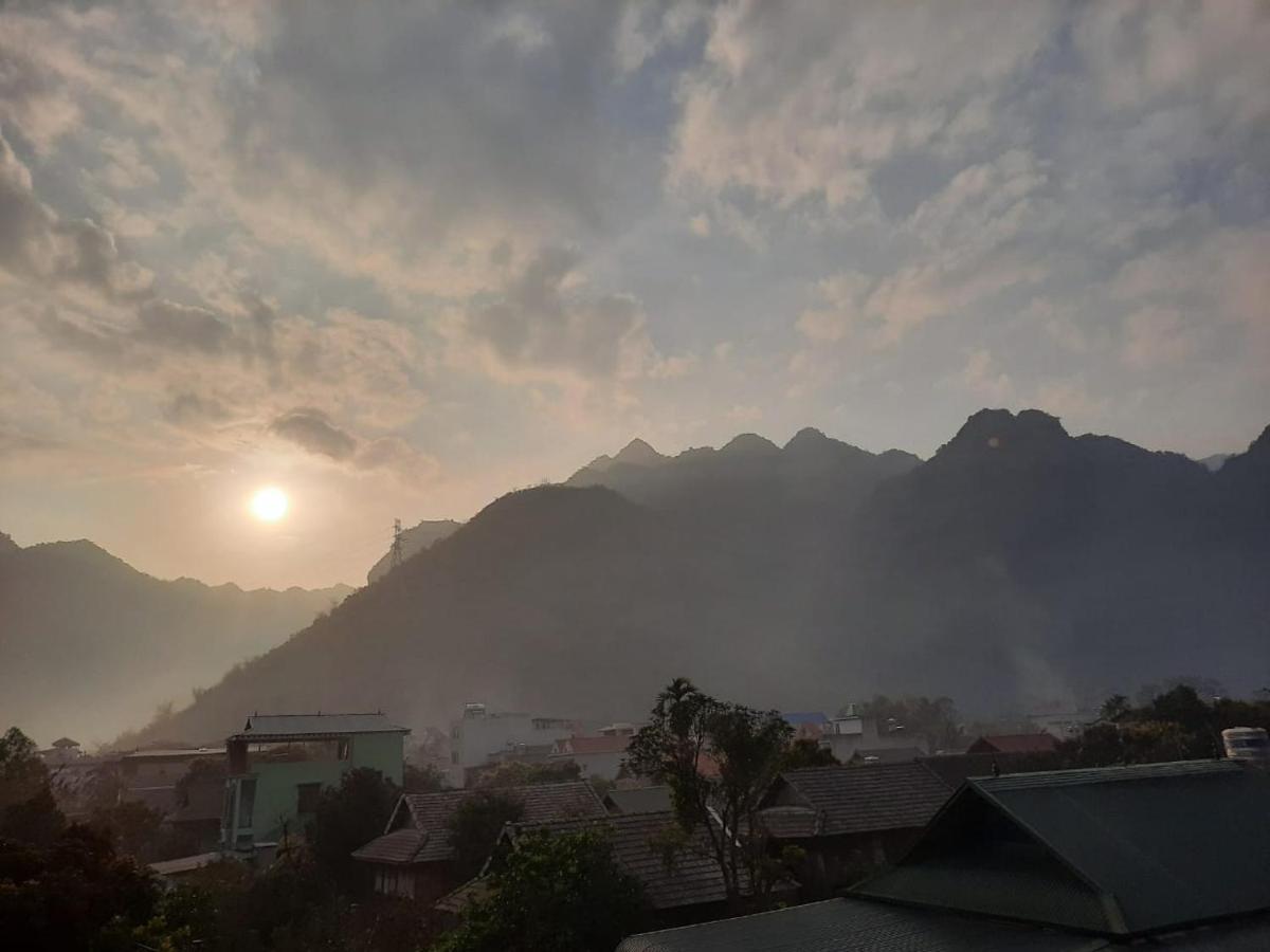 Hakuna Matata Homestay Майтяу Екстер'єр фото
