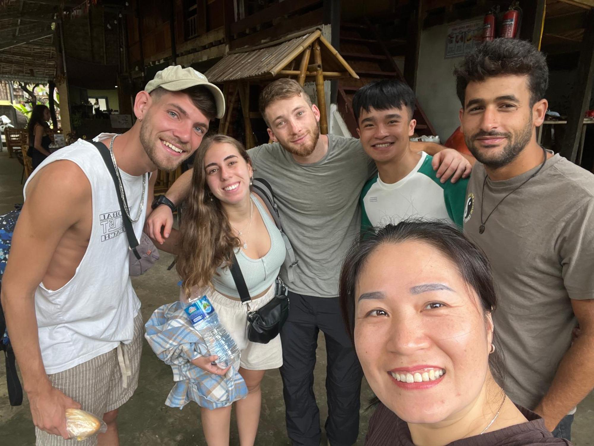 Hakuna Matata Homestay Майтяу Екстер'єр фото