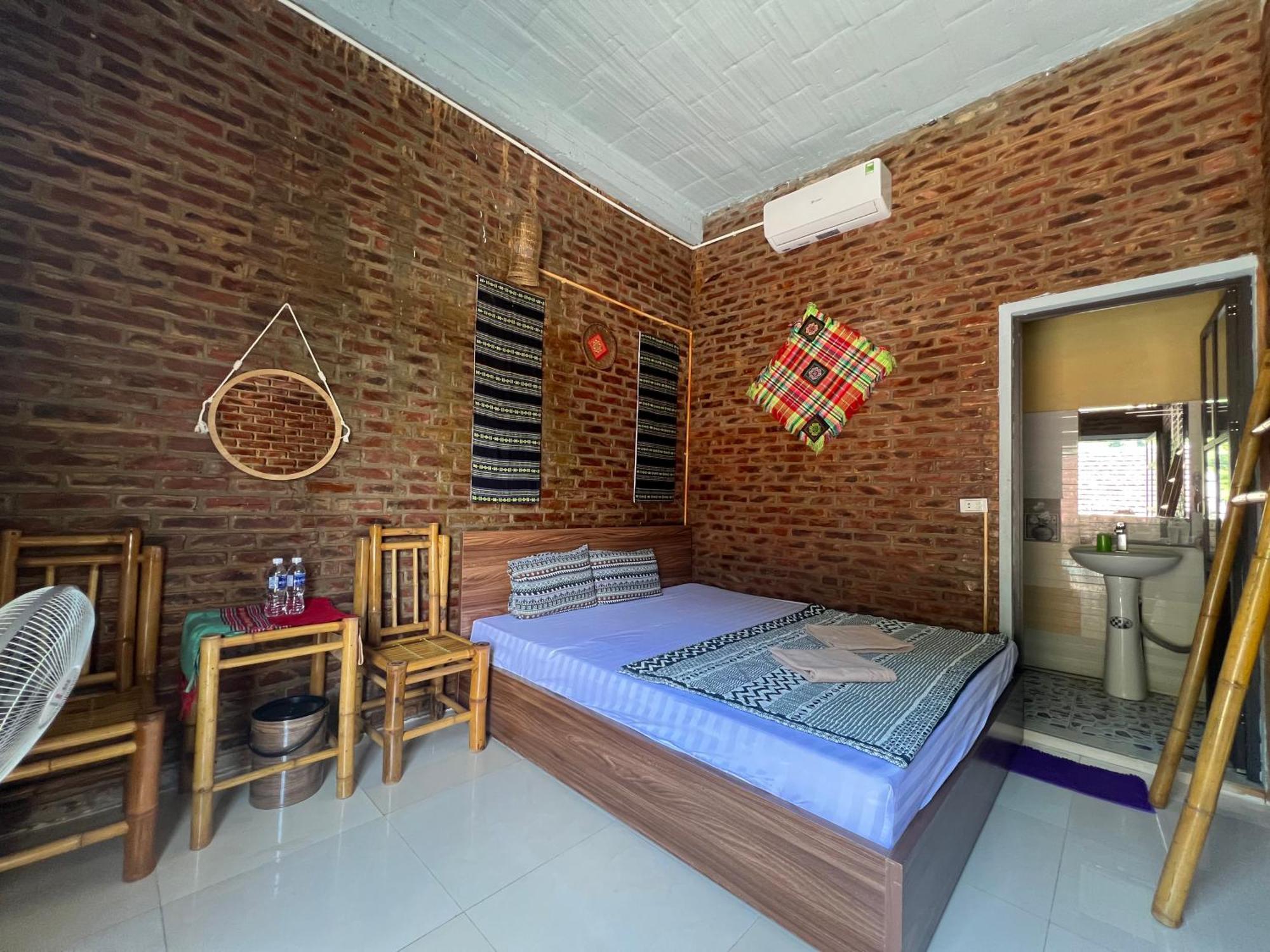 Hakuna Matata Homestay Майтяу Екстер'єр фото